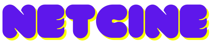 Netcine logo